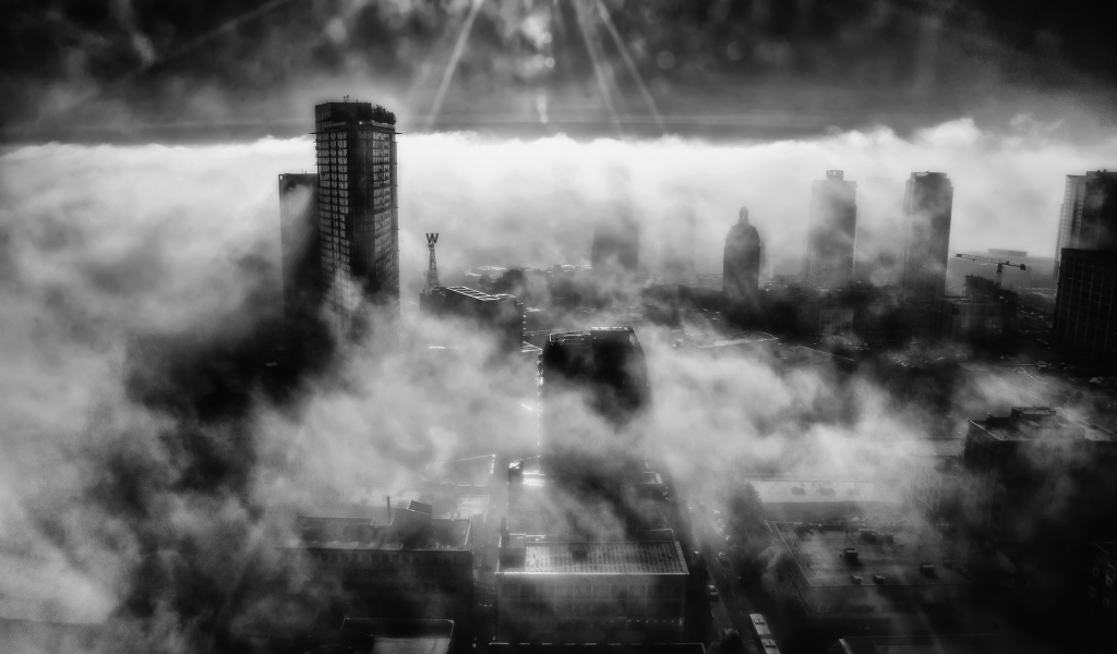 Гастаун, Ванкувер, Канада