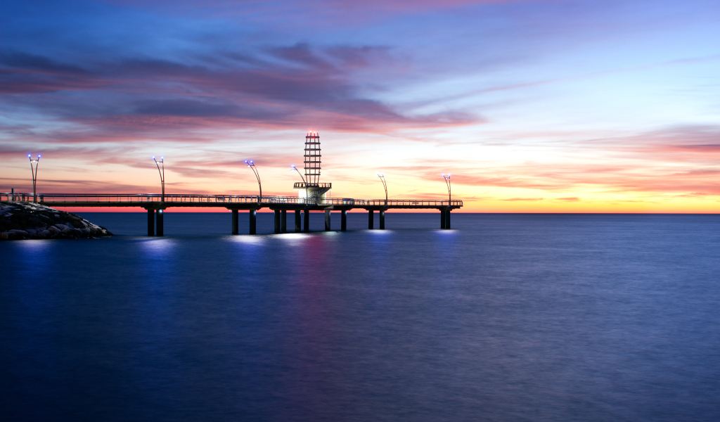 Озеро Онтарио, Канада