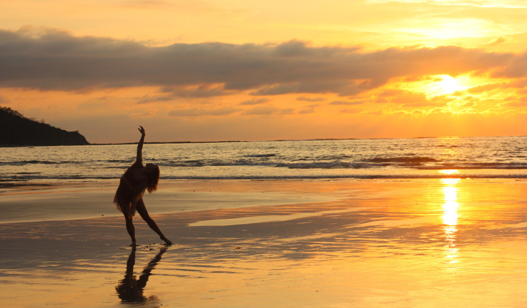 Привлекательное место в Коста-Рика