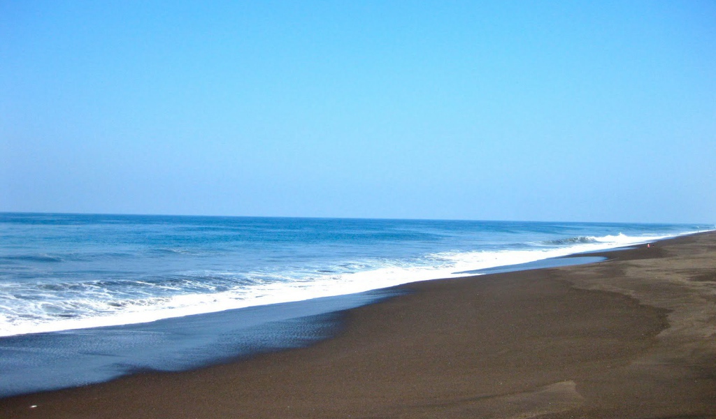 Впечатляющие место в Коста-Рика