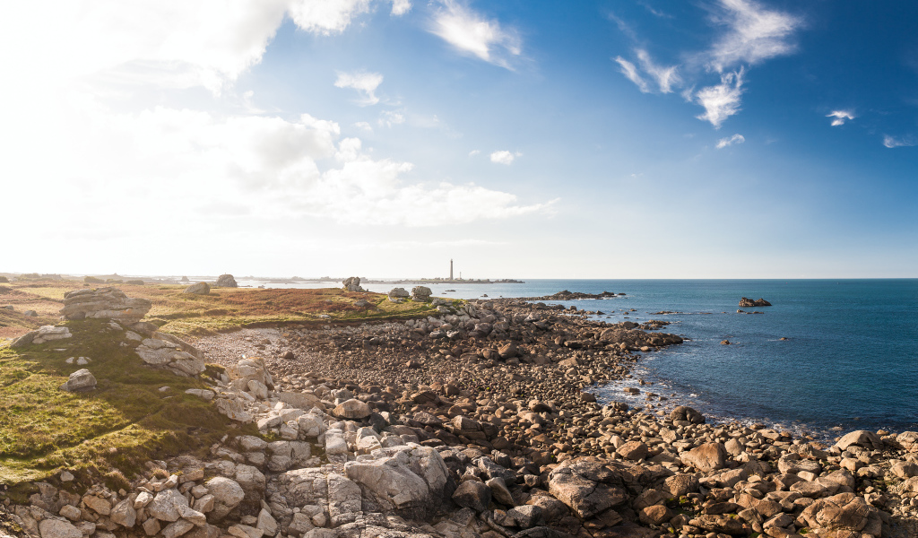 Бретань, Франция