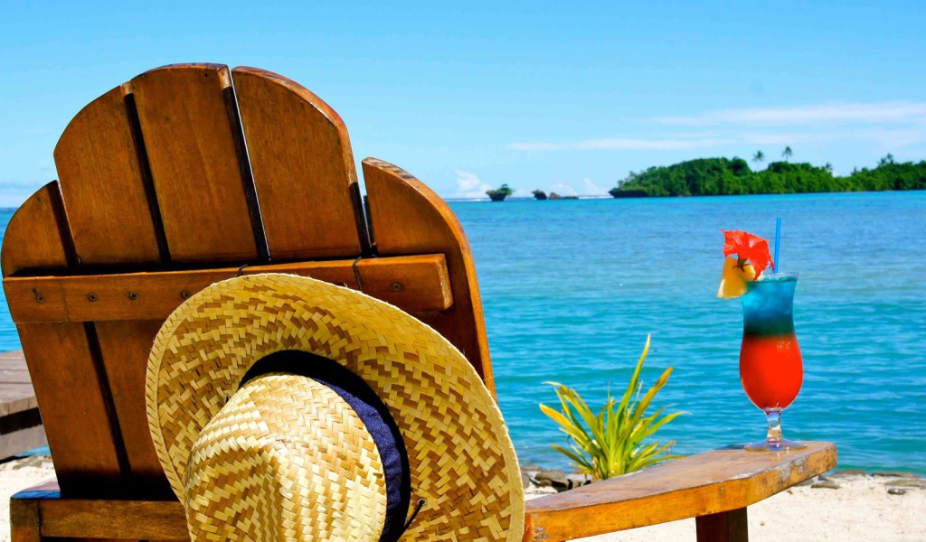 Отпуск на пляжах в Гоа