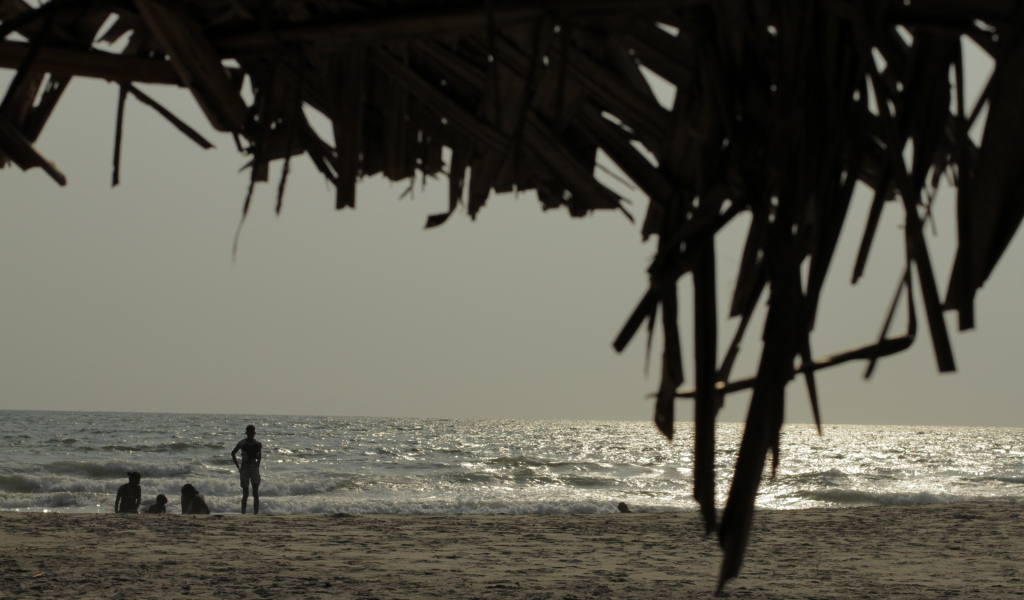 Весенний отпуск в Ашвеме