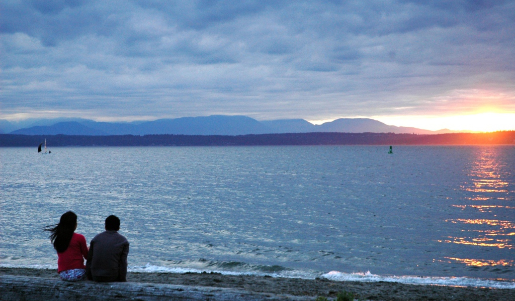 Весенний отпуск в Бейпуре