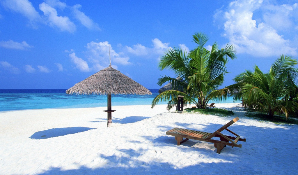 Летний отпуск в Гоа