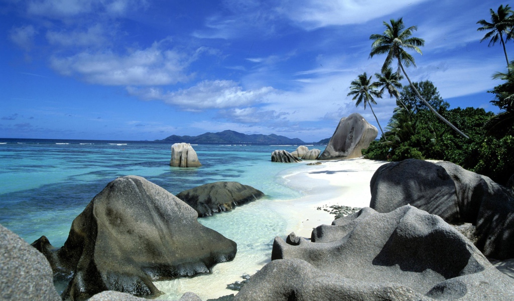 Летний отпуск на Андаманских островах