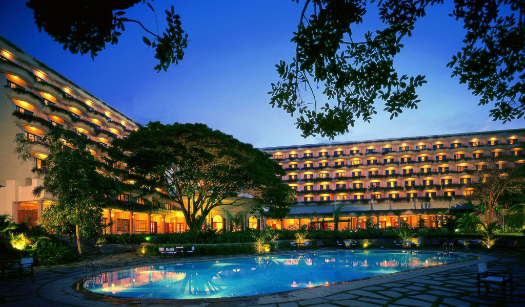 Апартаменты для туристов в Бангалоре