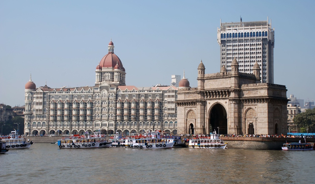 Яхты в Мумбай