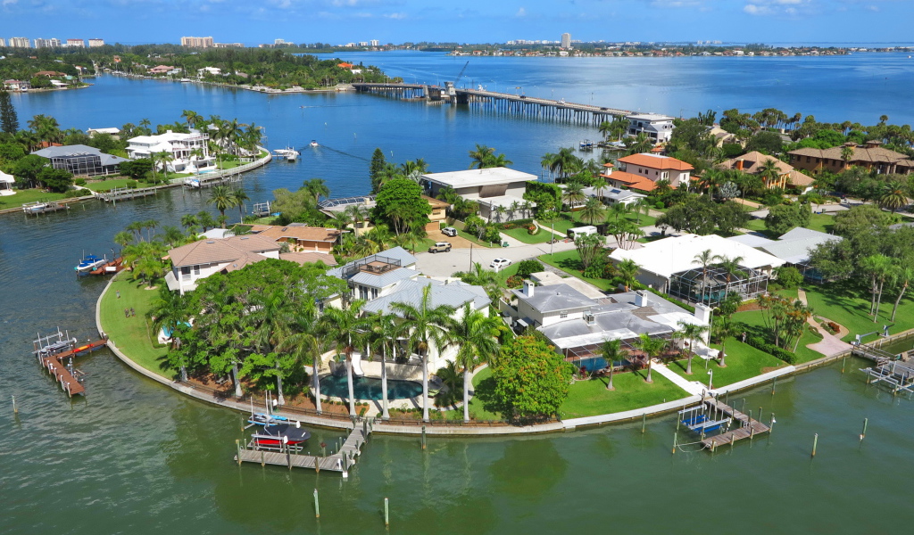 Вилла в Сан Ремо, Италия