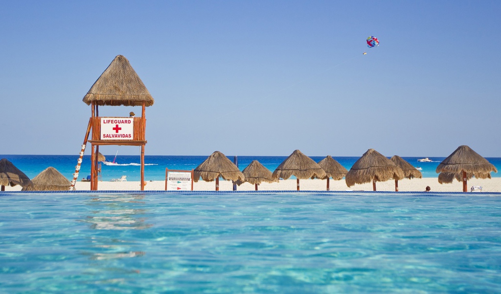 Популярное Мексика