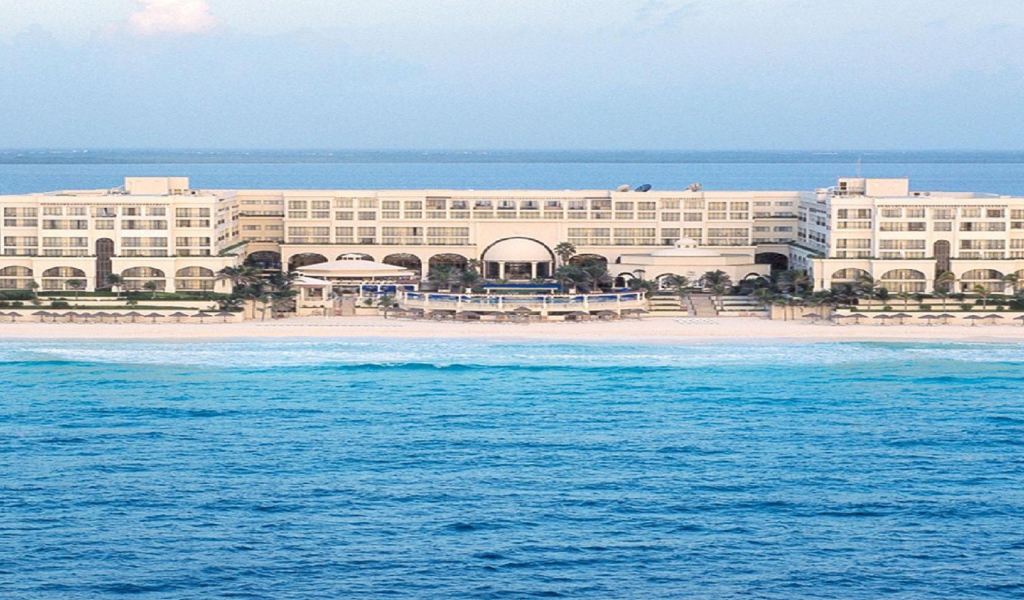 Туристическое Мексика