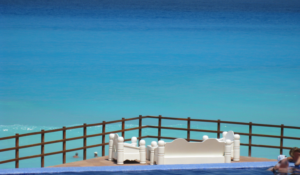 Великолепное Мексика