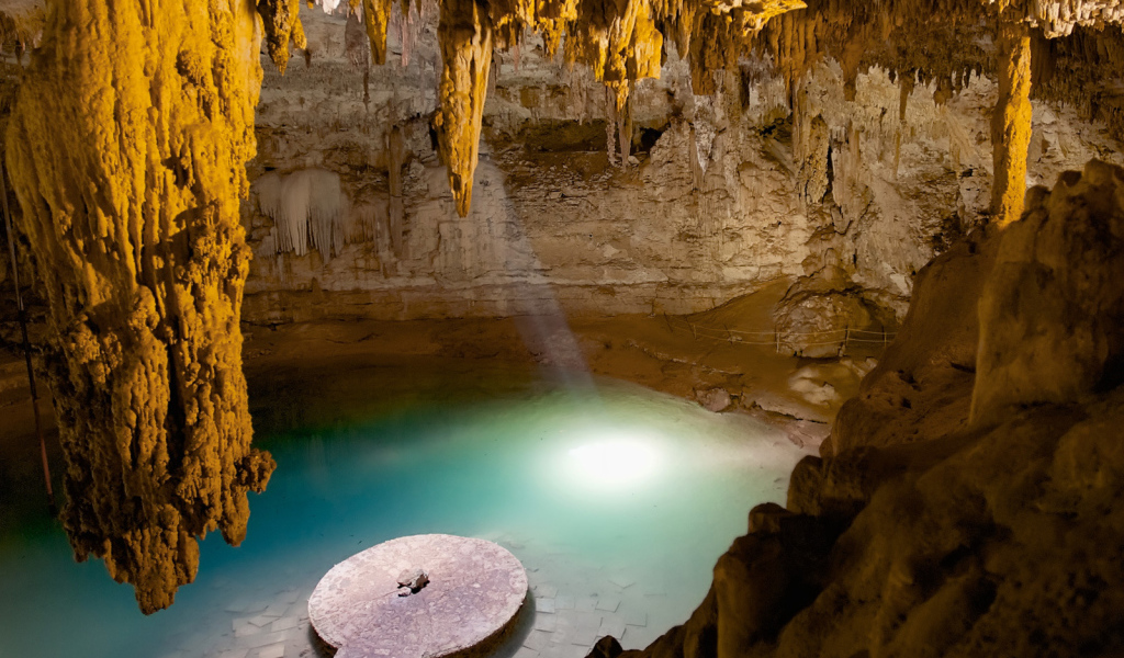 Привлекательное Мексика