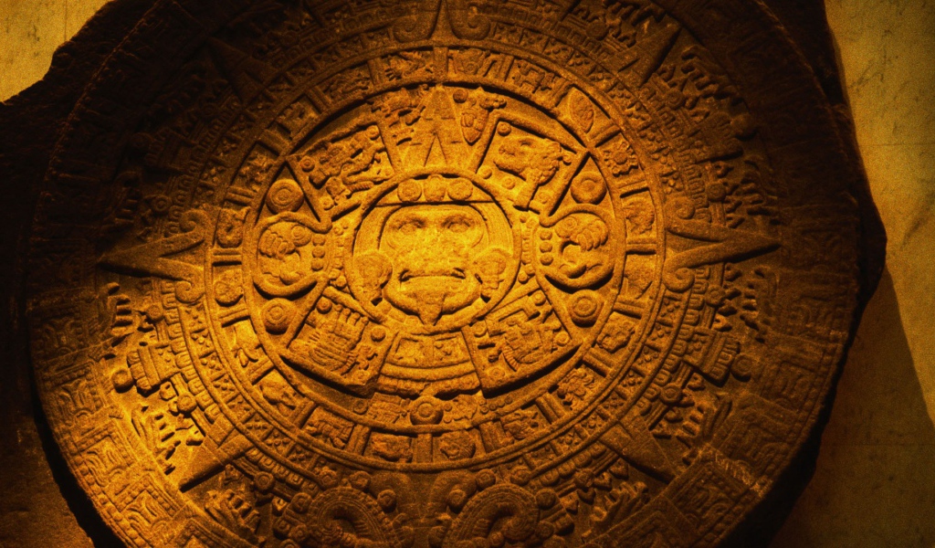 Захватывающие дух  Мексика