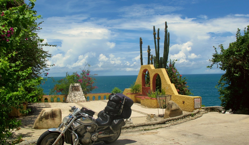 Великое Мексика