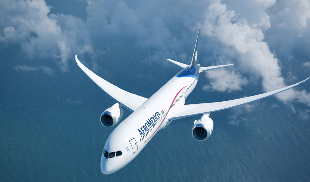 Невероятное Мексика