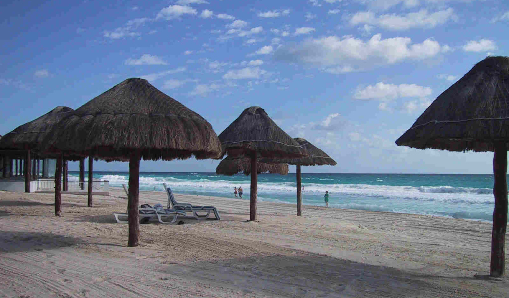 Завораживающое Мексика