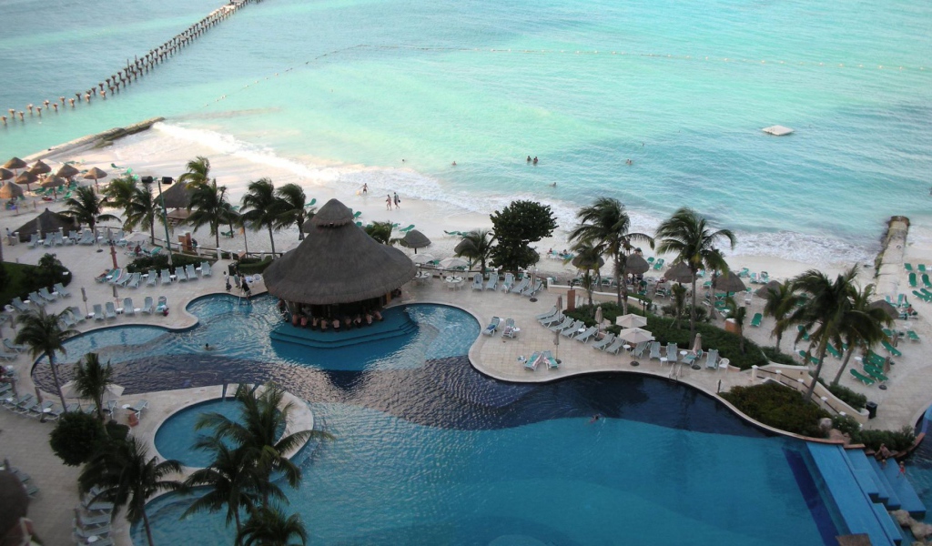 Изысканное Мексика