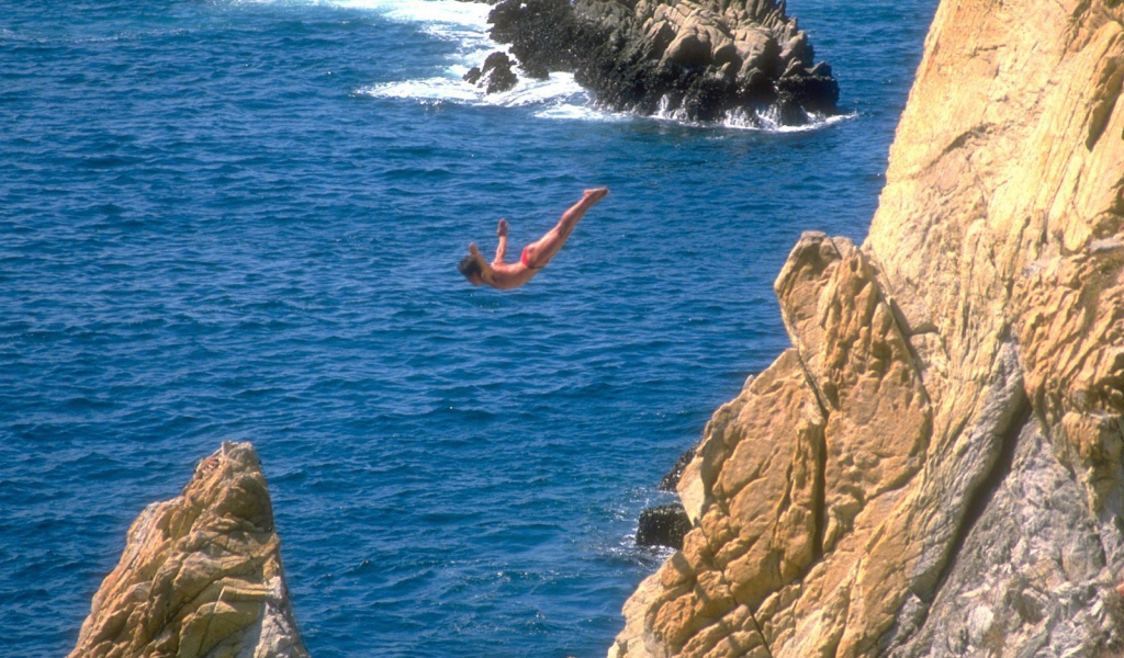 Элегантная страна Мексика