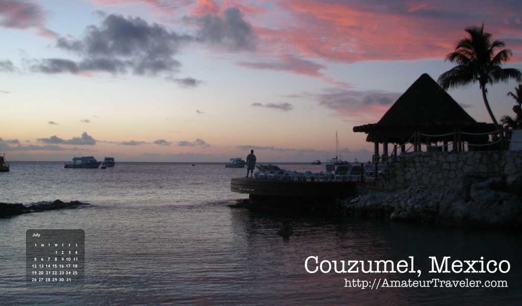 Изысканная страна Мексика