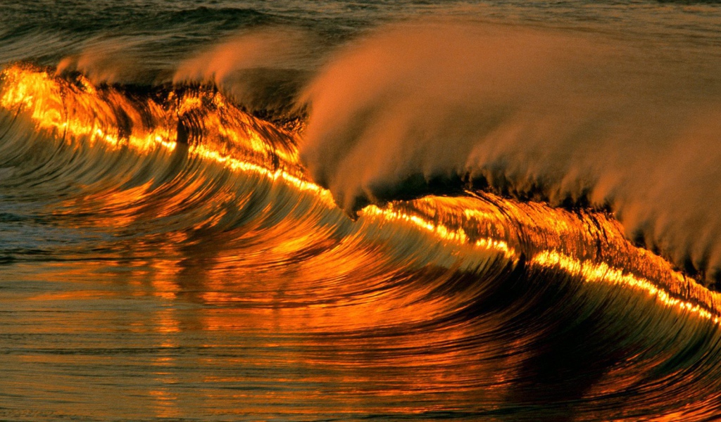 Великолепное место в Мексика