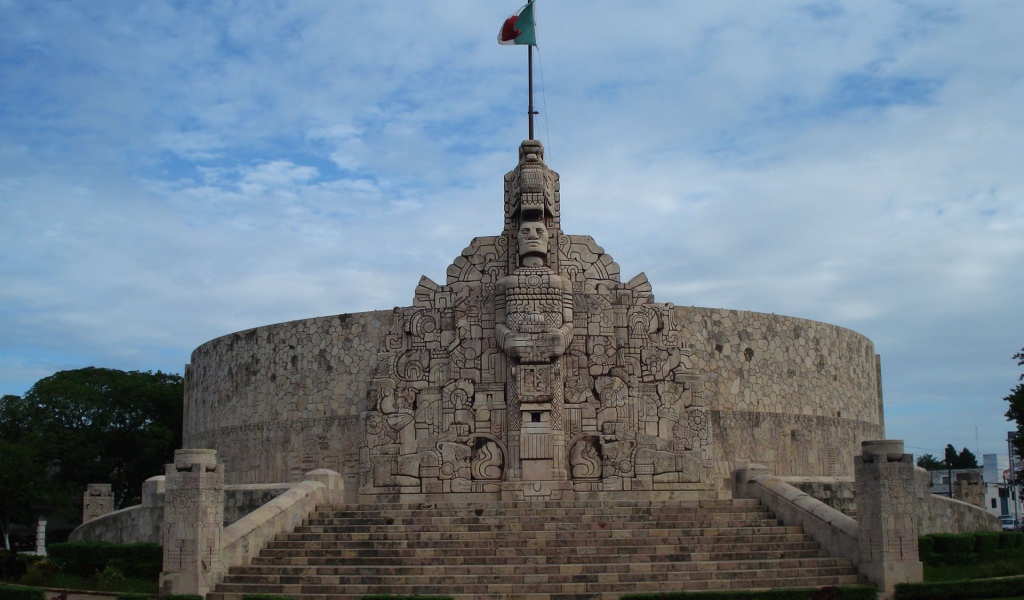 Изысканная Мексика