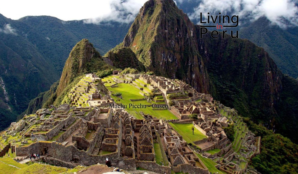 Знаменитое Перу
