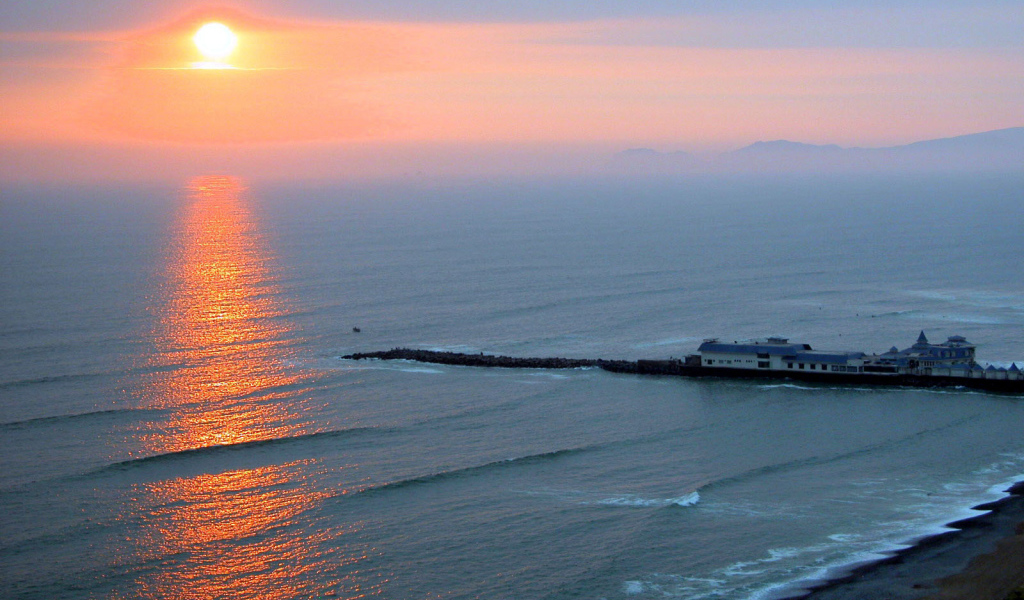 Великое Перу