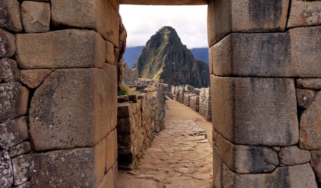 Изысканное Перу