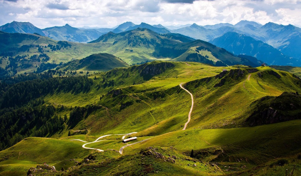 Солнечная страна Перу