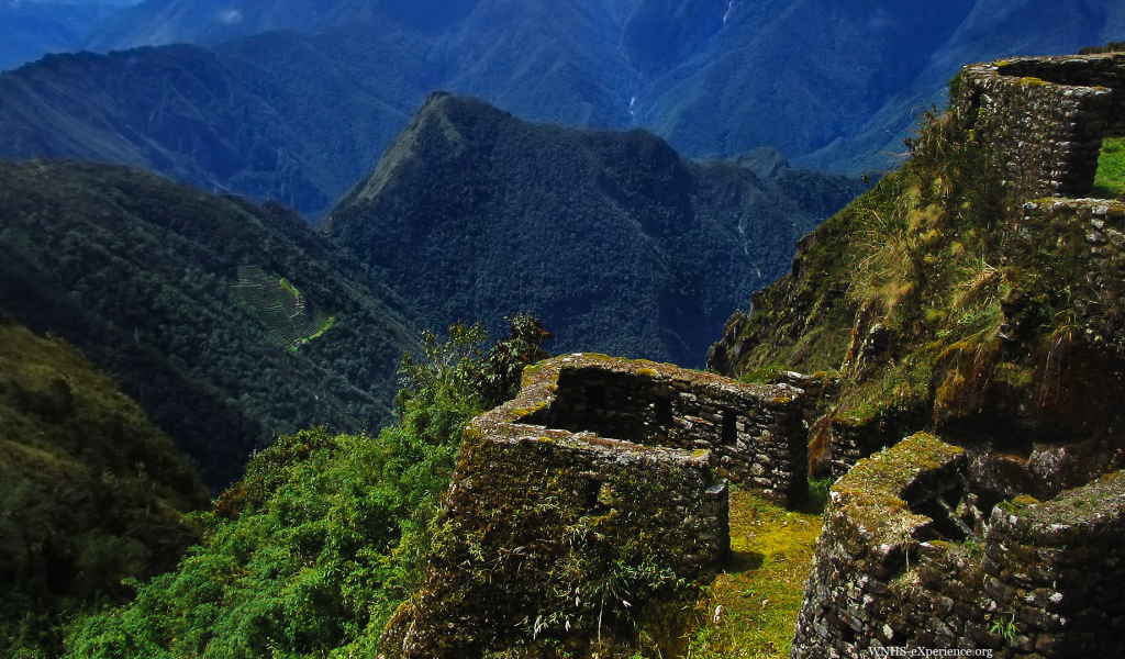 Элегантная страна Перу