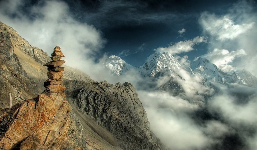 Завораживающий место в Барбадос