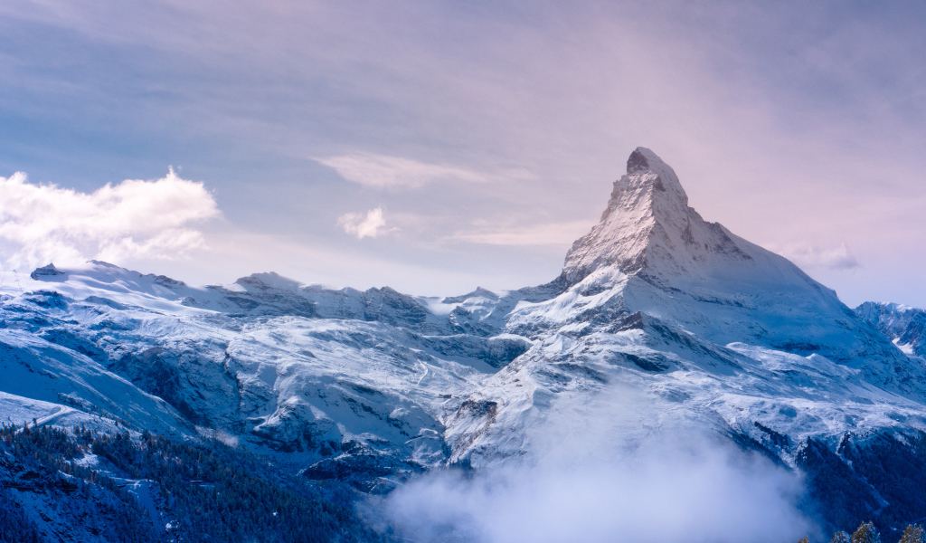 Церматт, Швейцария