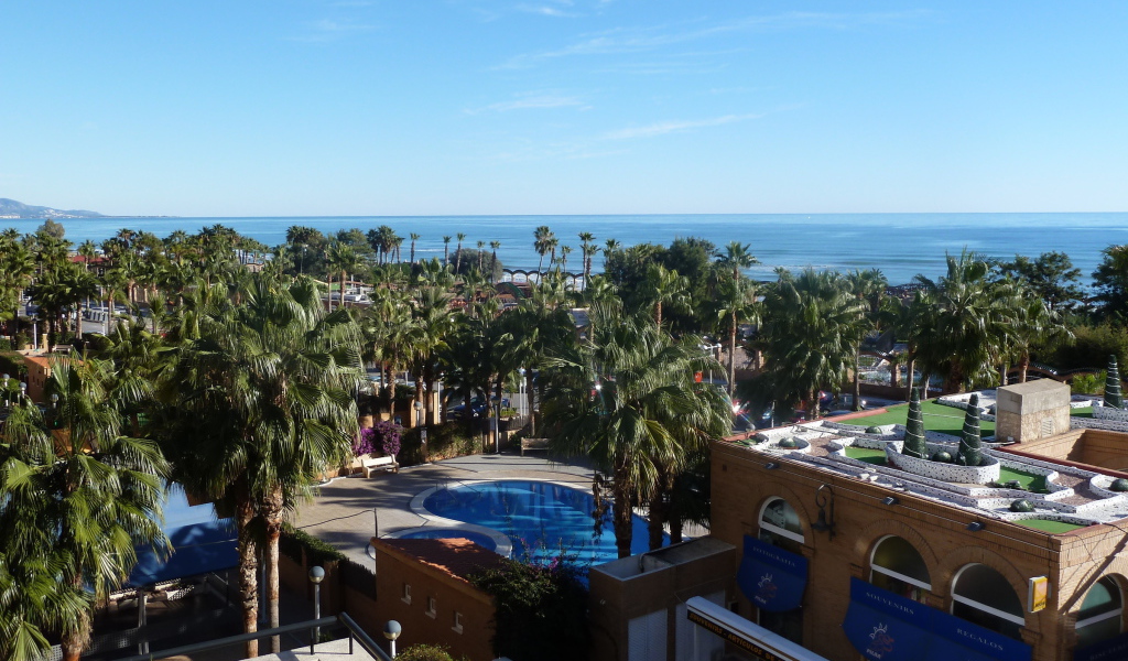 Курорт Чианг Рай, Таиланд