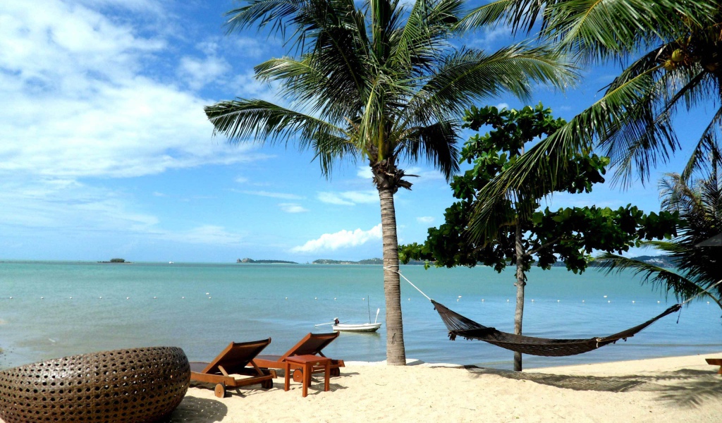 Летний отдых на курорте Хуа Хин, Таиланд