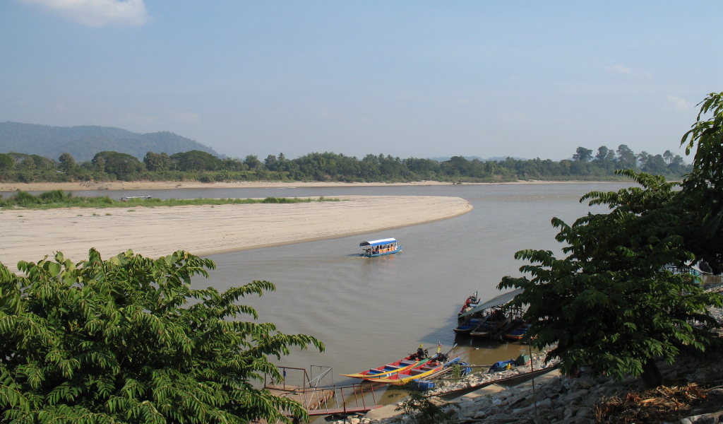 Летний отдых на курорте Чианг Рай, Таиланд