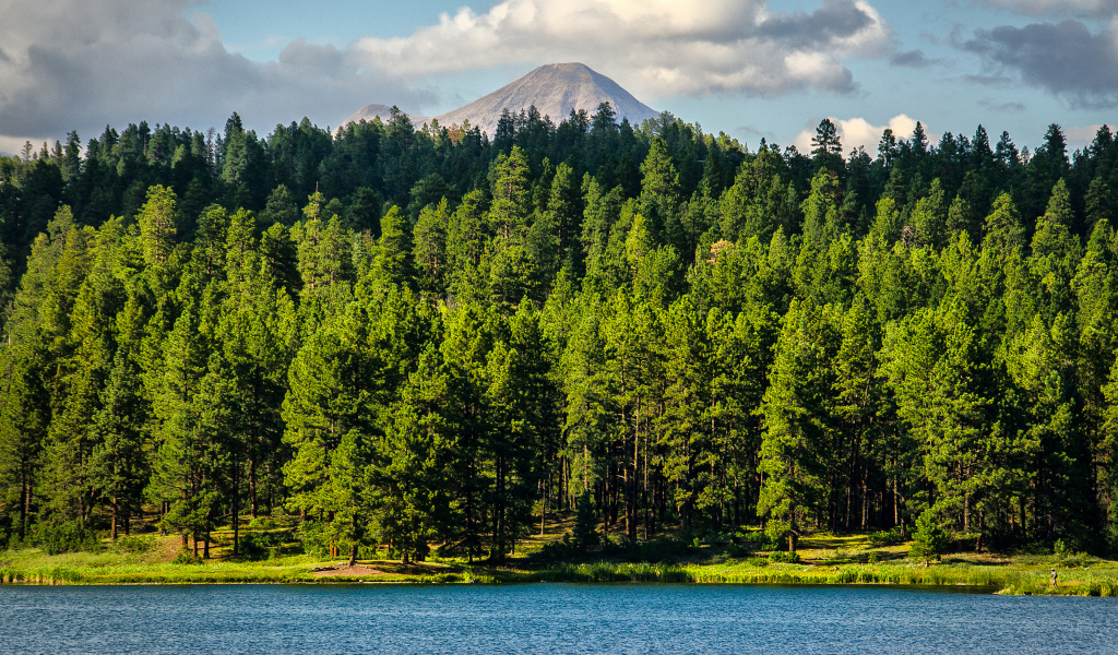 Национальный парк Каньонлендс, США