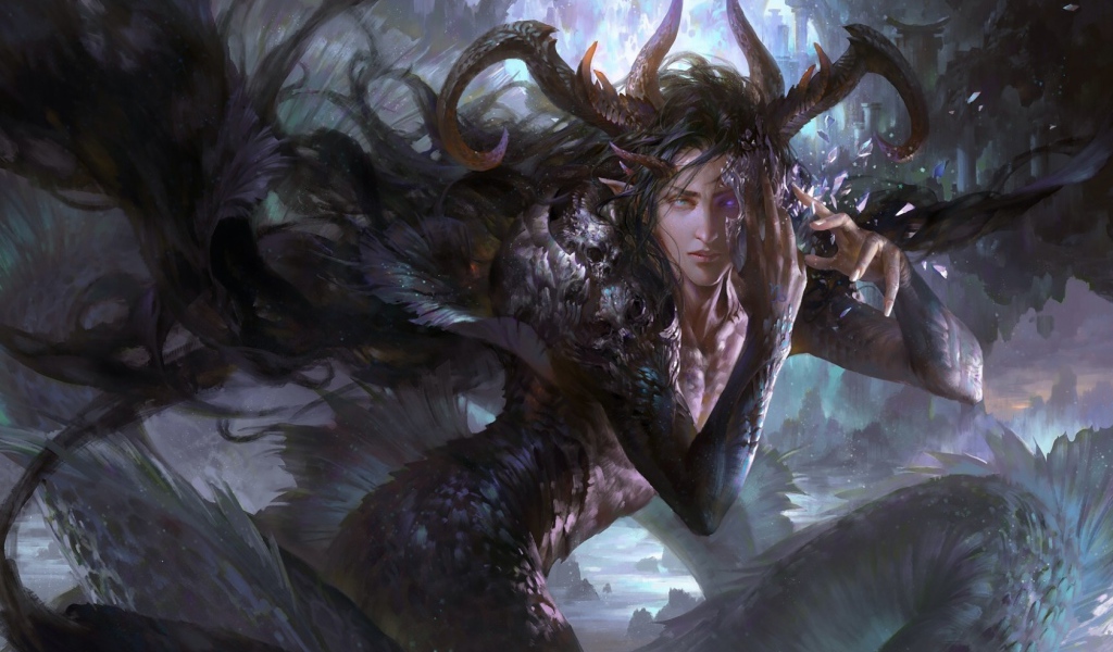 Зодиак Козерог