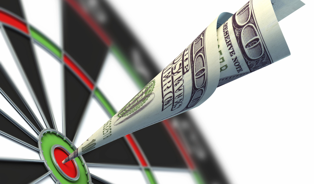 Точно попадай в цель