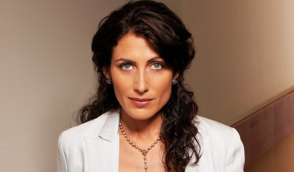 Лиза Эдельштейн актриса