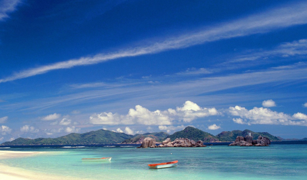 Удивительная Погода Коста-Рика