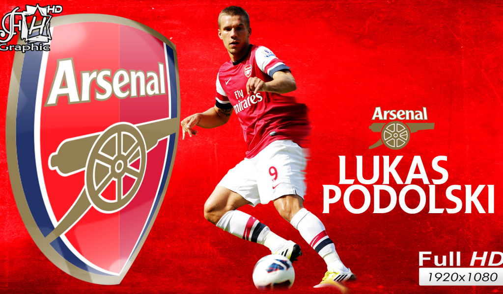 Арсенал футбольный клуб