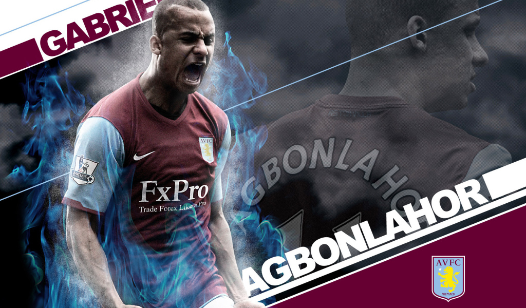 Астон Вилла