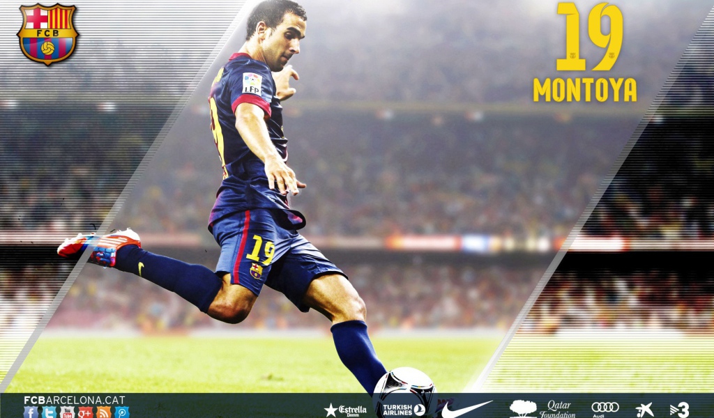 Футбольный клуб Барселона