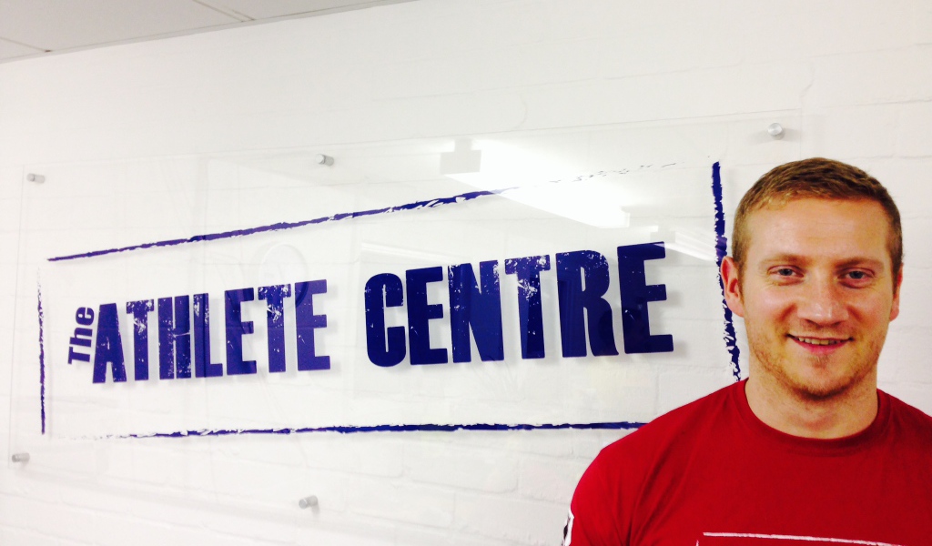 Бейсболист Джеймс Шелдс