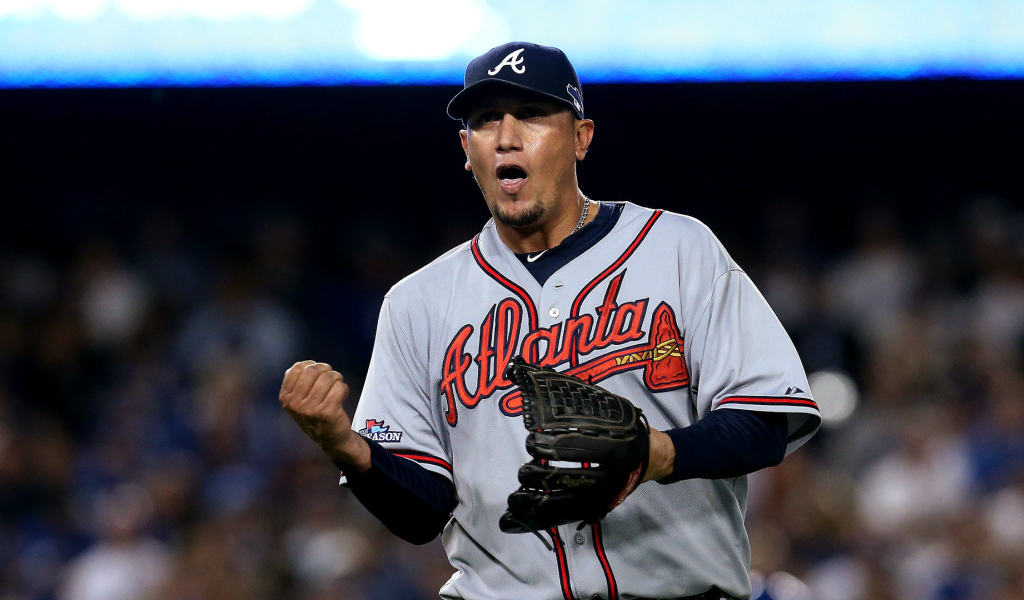 Бейсболист Джей Гарсия