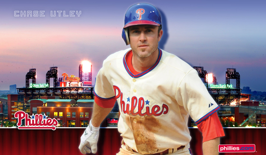 Бейсболист Чейз Уиттли