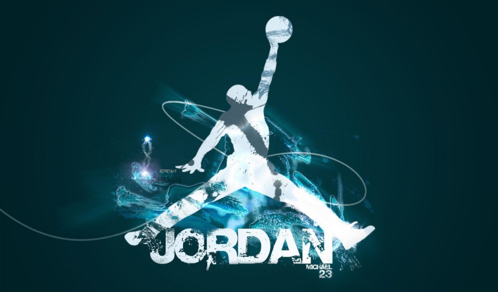 Будь как Майкл Джордан