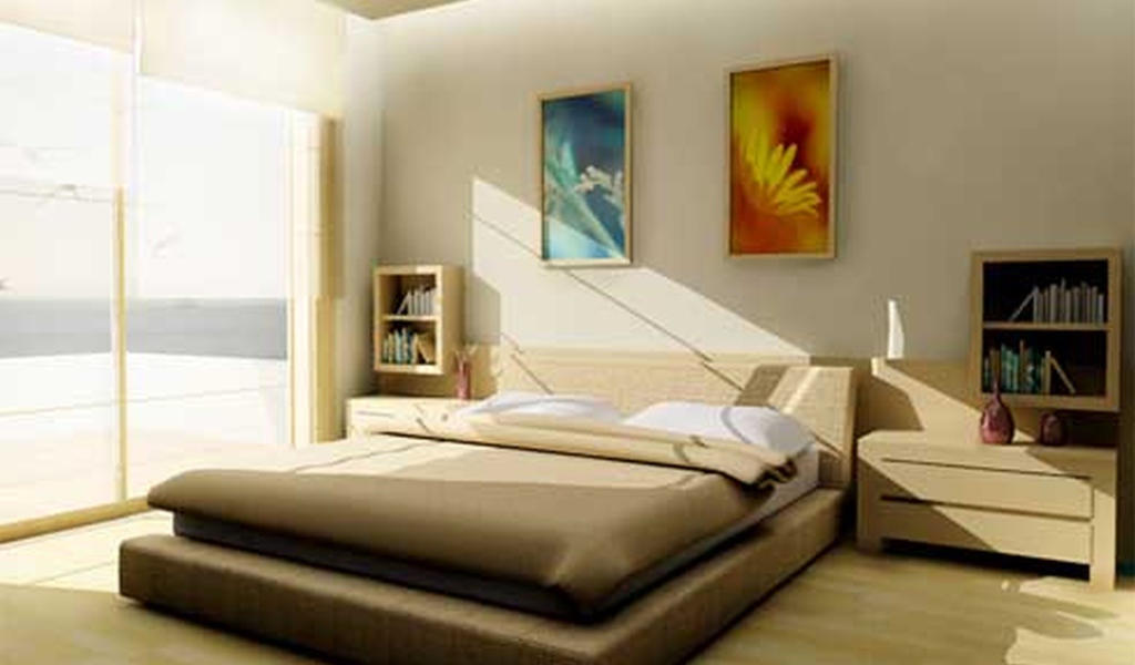 Спальня для парня подростка