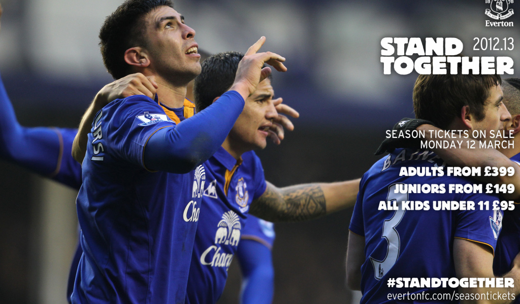 Возлюбленный Футбольный клуб Англии Эвертон